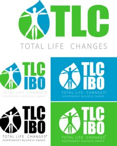 tlc total life changes sign.